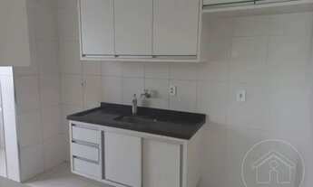 Imagem 3: Apartamento com 2 dormitórios para alugar, 81 m² por R$ 4.244,00/mês - Jardim Aquarius - S