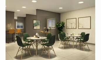 Imagem 5: Apartamento para Venda em São Paulo, Vila Nina, 2 dormitórios, 1 banheiro