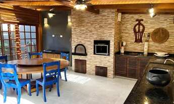 Imagem 7: Praia de juquehy- condomínio fechado