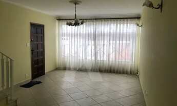 Imagem 6: Amplo Sobrado 3 Dorm. Suíte 2 Vagas na Água Fria!