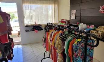 Imagem 5: Casa de 6 quartos no Jardim Botânico III