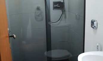 Imagem 2: Aluga-se apartamento mobiliado CENTRO