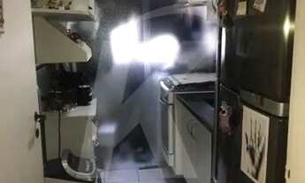 Imagem 4: Apartamento no Lauzanne