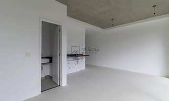 Imagem 5: Apartamento Venda Vila Olímpia 44 m² 1 Dormitórios