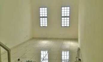 Imagem 4: SOBRADO - JDM MARINGÁ 02 dormitórios, cozinha, 03 wcs, lavabo, sala de estar, área de serv