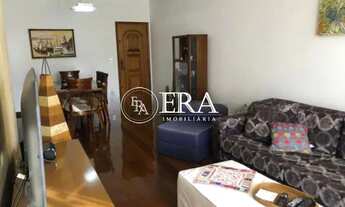 Imagem 3: Grajau- Rua Caçapava- Apartamento varandão, 3 quartos, dependência completa. 3 vagas