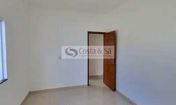 Imagem 3: Casa 03 Dorm. em São Pedro da Aldeia com 95M² por R$ 210.000 - Venda e Locação