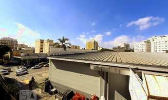 Imagem 5: Apartamento para Aluguel - Meier, 2 Quartos, 82 m2