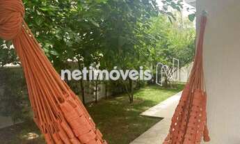 Imagem 2: Locação Casa Alphaville - Lagoa dos Ingleses Nova Lima