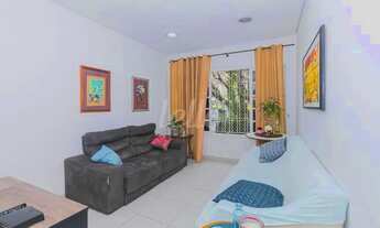 Imagem: São Paulo - Casa Comercial - Vila Clementino