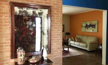 Imagem 5: Casa à venda, 3 quartos, 1 suíte, 4 vagas, Santos Dumont - São José do Rio Preto/SP