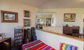 Imagem 6: Apartamento Venda 4 Dormitórios - 220 m² Vila Mariana