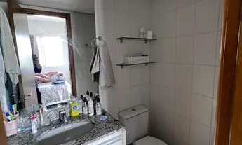 Imagem 7: Vendo apartamento eeforkado no vilaje 3 quartos 2 vagas garagem