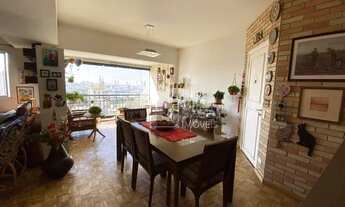 Imagem 2: Apartamento com 2 dormitórios à venda, 80 m² por R$ 1.000.000,00 - Vila Mariana - São Paul