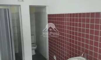 Imagem 6: Comercial Barracão em Campinas