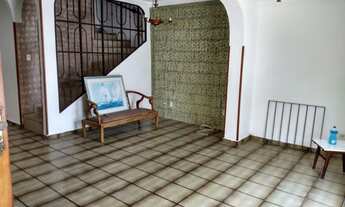 Imagem 6: Casa para aluguel possui 125 metros quadrados com 3 quartos em Jardim Sabará - São Paulo