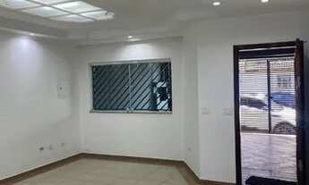 Imagem 3: Sobrado C/ 3 Dormitórios e suite próx Shopping Anália Franco