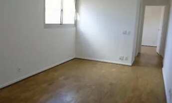 Imagem: Apartamento 02 dormitórios com 01 suíte