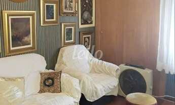 Imagem 5: São Paulo - Apartamento Padrão - Vila Mariana