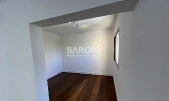 Imagem 6: Apartamento à venda/locação no Brooklin, totalmente reformado, 115 m² úteis, ensolarado, 1