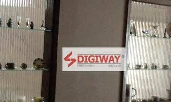 Imagem 4: Sobrado residencial à venda, Aclimação, São Paulo