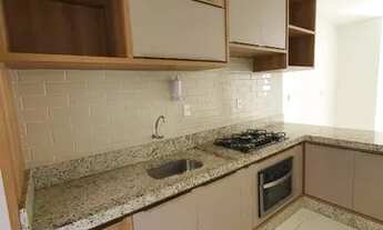 Imagem 5: Apartamento com Cozinha Equipada
