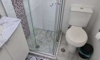 Imagem 6: APARTAMENTO NA VILA ANDRADE 128MTS COM 3 SUITES,4 VAHAS VARANDA COM CHURRASQUEIR