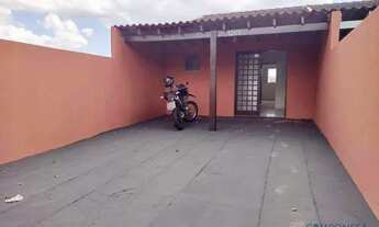 Imagem 3: Casa com 2 dormitórios para alugar, 95 m² por R$ 1.200,00/mês - Conjunto Parigot de Souza