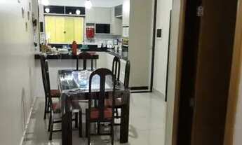 Imagem 3: CASA JARDIM EUROPA 4 QUARTOS SENDO 3 SUÍTES VARANDA GOURMET PORCELANATO MONTADA EM ARMÁRIO