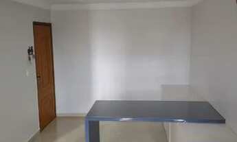 Imagem 2: Apto 2 quartos na QI 416