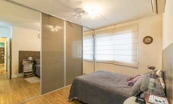 Imagem 2: Apartamento para Venda - 95.04m², 3 dormitórios, sendo 1 suites, 1 vaga - Jardim Lindóia