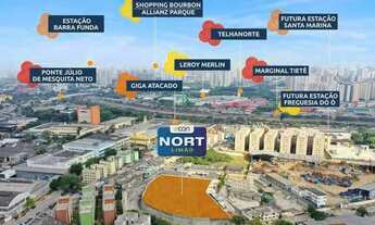 Imagem 2: Apartamento para Venda em São Paulo, Jardim das Graças, 2 dormitórios, 1 banheiro, 1 vaga