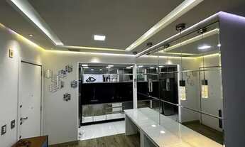 Imagem: Apartamento para venda possui 70 metros