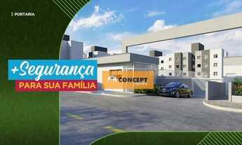 Imagem 5: LANÇAMENTO - Apartamento com 2 dormitórios à venda, 40 m² por R$ 224.900 - Jardim Casa Bra