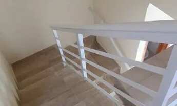 Imagem 2: Sobrado geminado