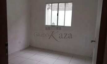 Imagem 4: Casa Edicula em São José dos Campos