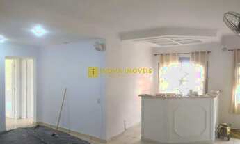 Imagem: Casa - Sousas - Campinas