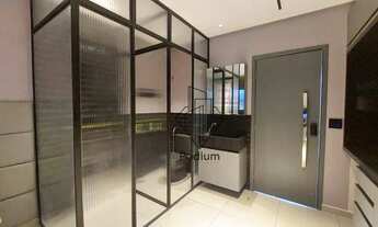 Imagem 5: Flats com área de lazer na cobertura, a 50m da Praia do Bessa - FL0202