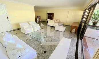 Imagem 3: RECREIO - LINDO APTO - VISTA MAR - 1ª QUADRA PRAIA - 185M² - VARANDÃO - SALÃO - ARMÁRIOS