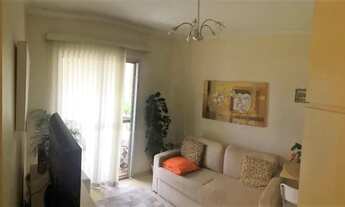 Imagem: Rarus Flats - Flat para venda no Paraíso