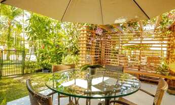 Imagem 4: Casa com 5 dormitórios, 234 m² - venda por R$ 4.500.000,00 ou aluguel por R$ 38.000,00/mês