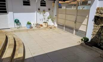 Imagem 5: Casa a venda Bairro Vila Geny / 3 quarto edícula e piscina