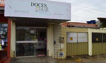 Imagem 4: SENADOR CANEDO - Casa Padrão - JARDIM TODOS OS SANTOS