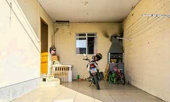 Imagem 5: CASA NO DORON - Rua Nolair Andres