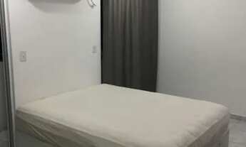 Imagem 5: Aluga-se kitnet Kitnet com 1 banheiro