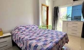 Imagem 6: Casa com 2 dormitórios à venda, 81 m² por R$ 390.000,00 - Jardim Terramérica II - American