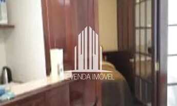 Imagem 7: Apartamento tipo Flat 39m 1 Dorm Hiigienópolis