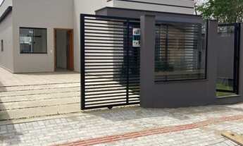 Imagem 1: 2 Geminados - Quinta dos Açorianos - Barra Velha