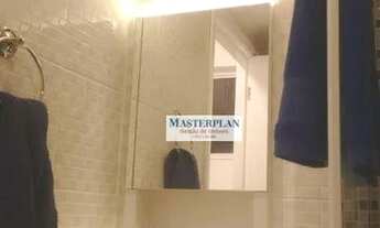 Imagem 6: Belo apartamento com varanda 70 m2 a.u - 2 dormitórios - 1 suíte - 2 vagas - R. Alexandre