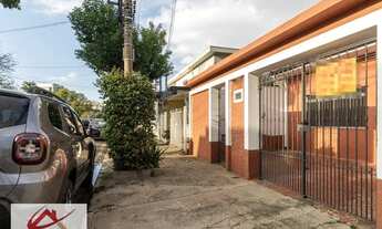 Imagem 3: Casa com 2 dormitórios 1 suíte para alugar Rua Zacarias de Gois 1906 Campo Belo